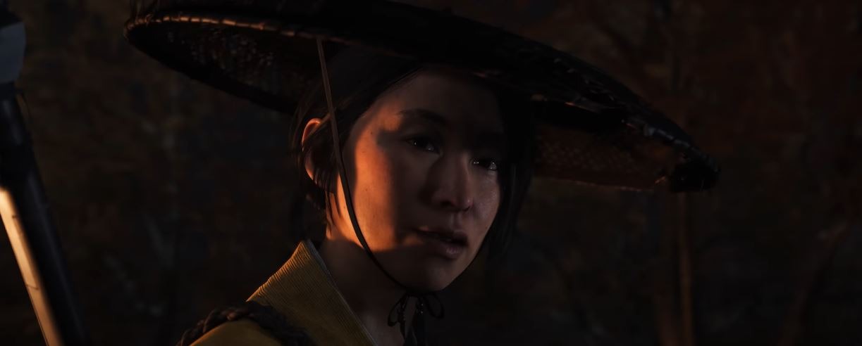 Sony представила новый трейлер игры Ghost of Yotei Sony представила новый трейлер игры Ghost of Yotei