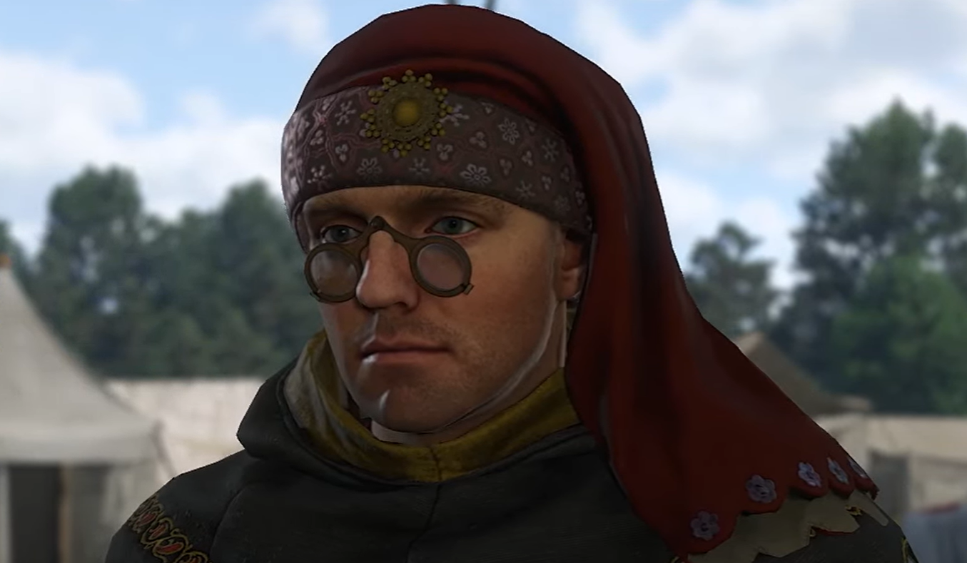Kingdom Come Deliverance 2 обновилась до версии 1.3.2 — противники Индржиха стали умнее Kingdom Come Deliverance 2 обновилась до версии 1.3.2 — противники Индржиха стали умнее