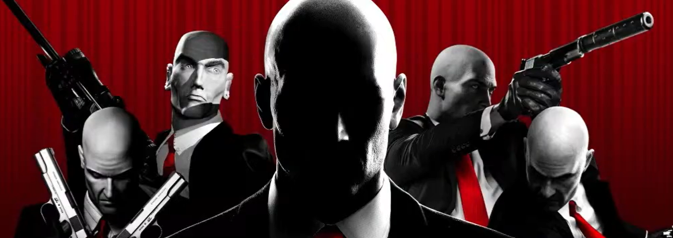 IO Interactive работает над кооперативной версией Hitman