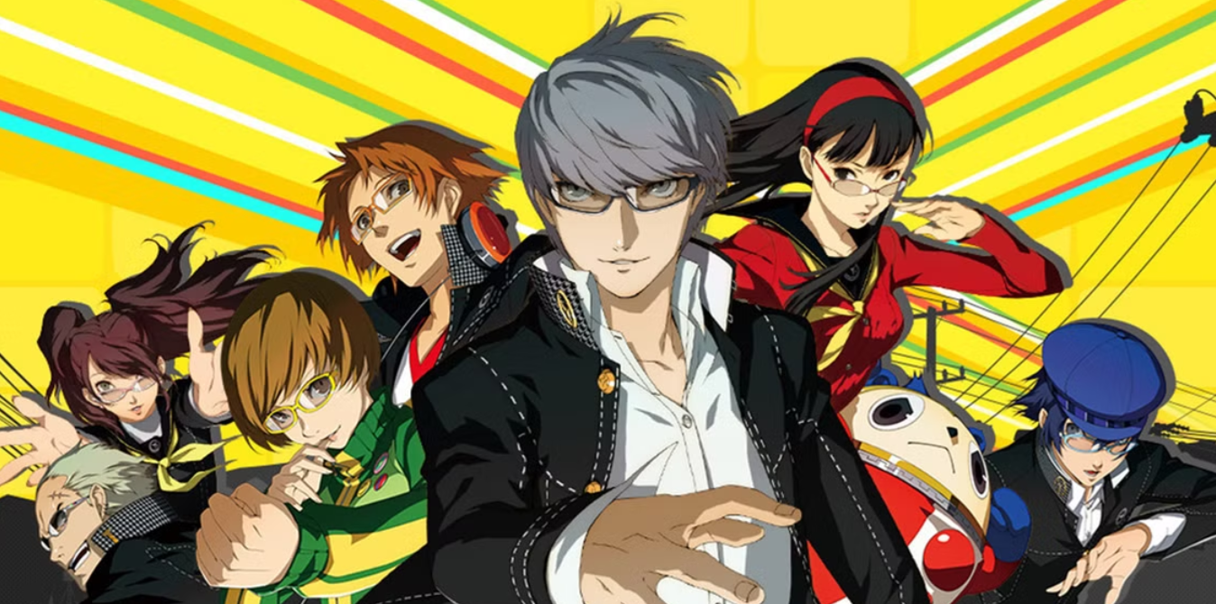 Объявлен ремейк Persona 4 Revival — первый тизер опубликован Объявлен ремейк Persona 4 Revival — первый тизер опубликован