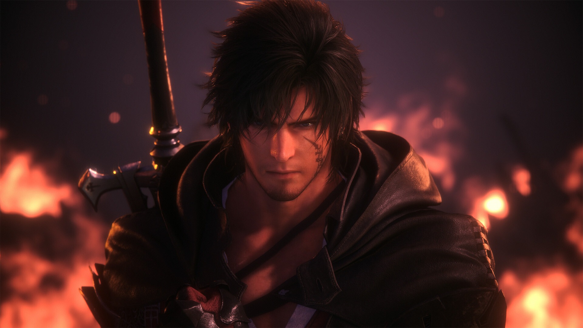 Microsoft берёт реванш? Final Fantasy XVI на Xbox Series X работает лучше, чем на PS5