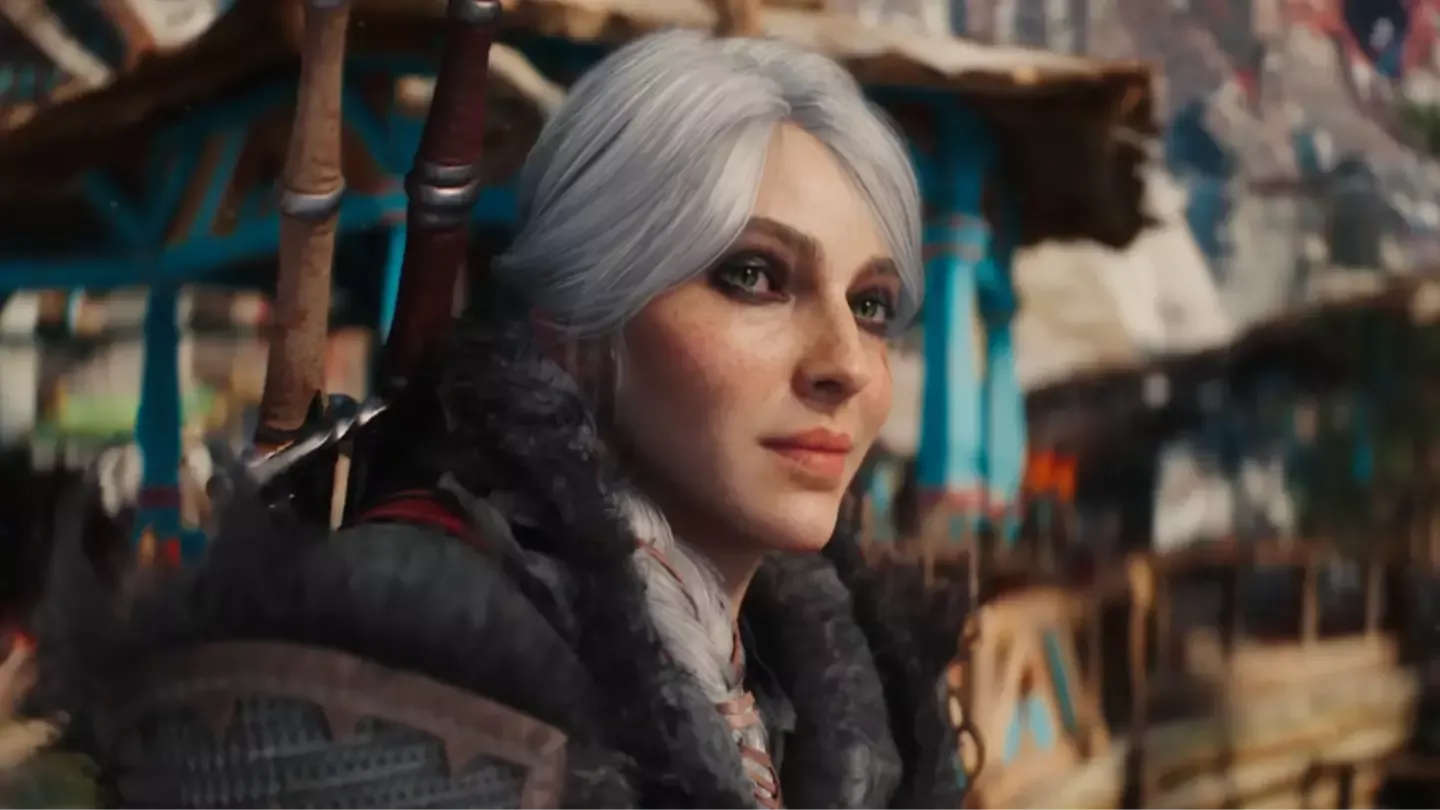 Игроки сомневаются в показе The Witcher 4 на PS5, Ubisoft заступилась за мужчин — главные события недели