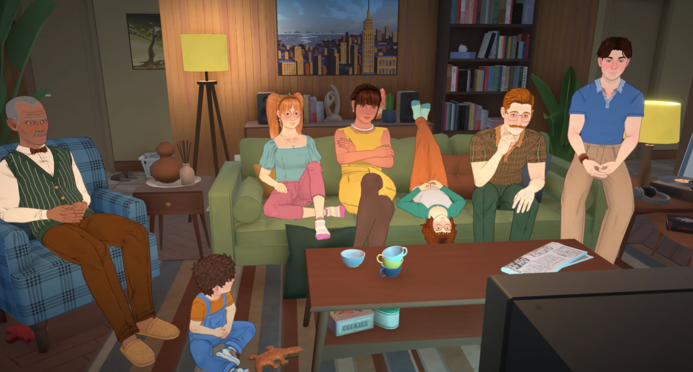 Уютный конкурент The Sims 4 получил дату выхода — создатели Paralives не планируют выпускать платные DLC