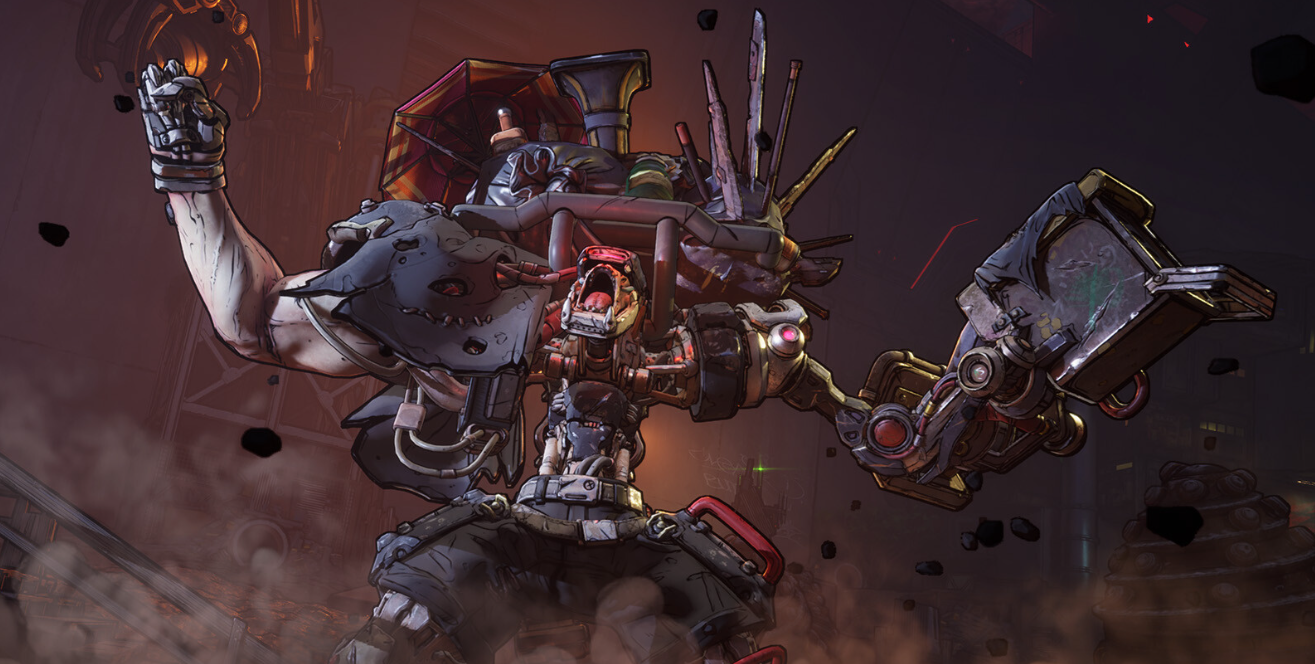 Рэнди Питчфорд считает, что Borderlands 4 превзойдёт показатели третьей части