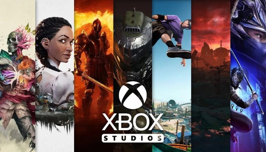 Поклонники назвали Xbox Games Showcase 2025 самым впечатляющим событием последних месяцев Поклонники назвали Xbox Games Showcase 2025 самым впечатляющим событием последних месяцев