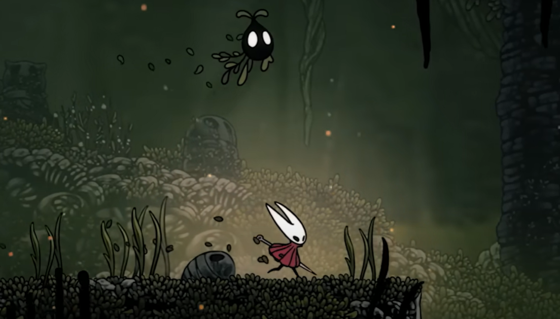 Ещё до выхода Hollow Knight Silksong Team Cherry намекает на DLC — геймеры боятся повторения 8-летнего цикла разработки Ещё до выхода Hollow Knight Silksong Team Cherry намекает на DLC — геймеры боятся повторения 8-летнего цикла разработки