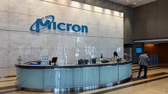 Завершение эпохи: Micron останавливает производство оперативной памяти DDR4