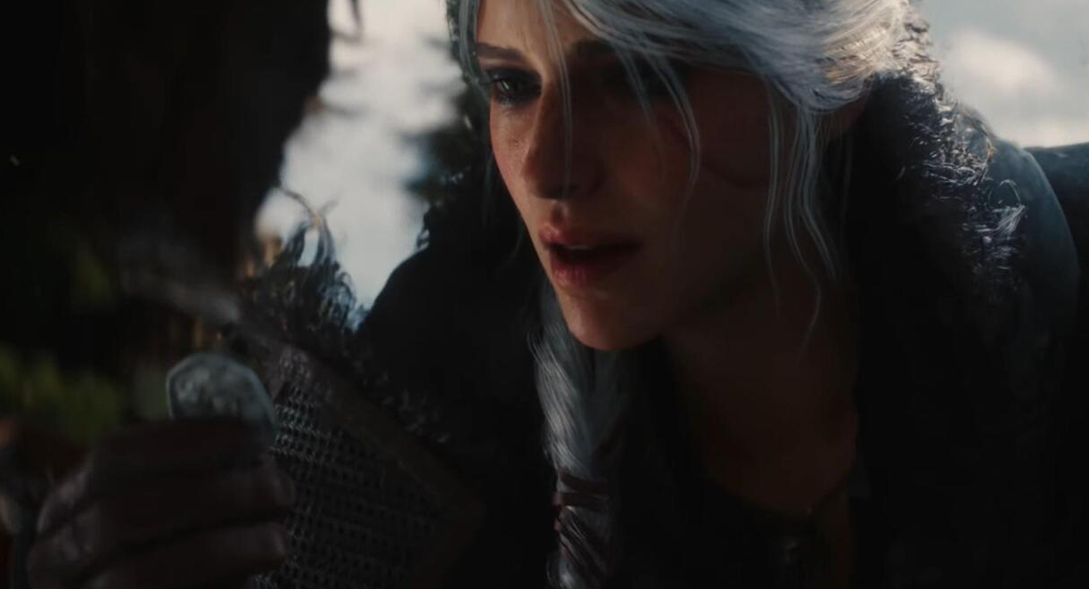 Нарративный директор The Witcher 4 продолжает придерживаться критики, полученной при создании квестов для «Ведьмака 3» Нарративный директор The Witcher 4 продолжает придерживаться критики, полученной при создании квестов для «Ведьмака 3»