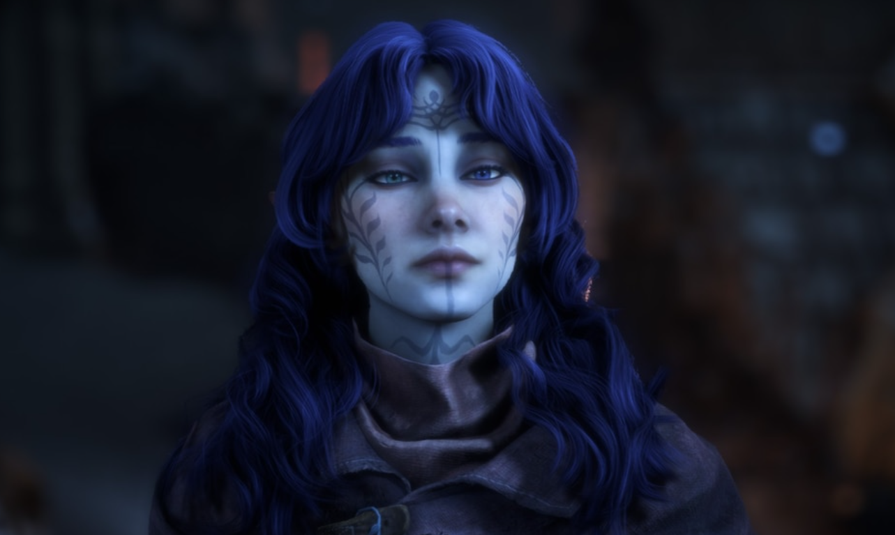 Фанаты Dragon Age извиняются перед создателями DA The Veilguard — мнение некоторых критиков изменилось Фанаты Dragon Age извиняются перед создателями DA The Veilguard — мнение некоторых критиков изменилось