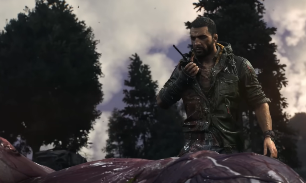 Создатели Dying Light The Beast поделились информацией о Химерах — одной из самых пугающих новинок игры Создатели Dying Light The Beast поделились информацией о Химерах — одной из самых пугающих новинок игры