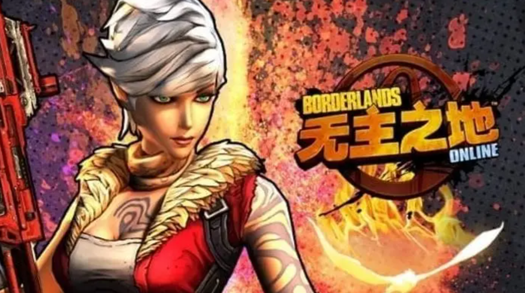 Моддеры пытаются воскресить закрытый 10 лет назад шутер Borderlands Online Моддеры пытаются воскресить закрытый 10 лет назад шутер Borderlands Online