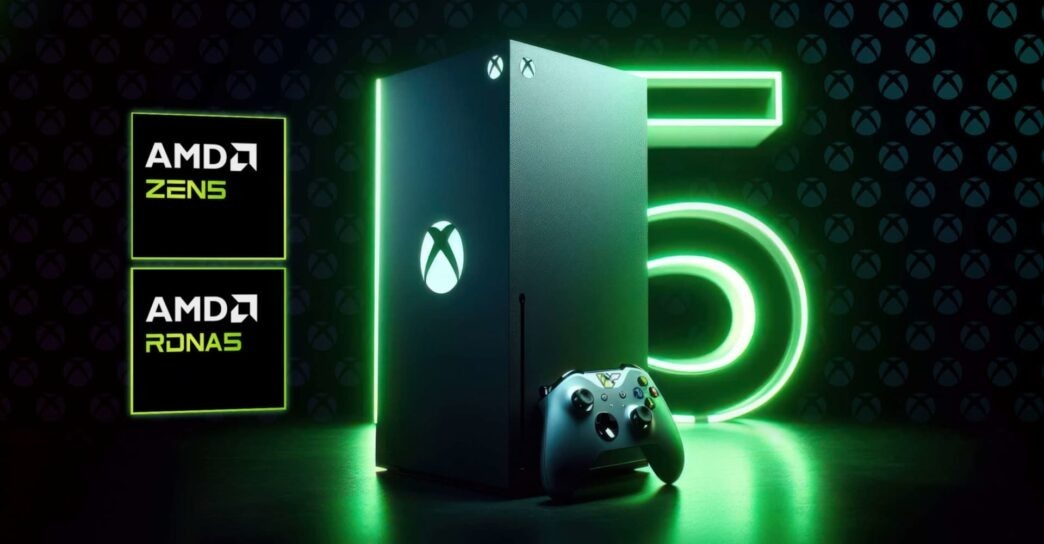 Без эмуляции: следующая консоль Microsoft будет запускать игры Xbox на аппаратном уровне — СМИ Без эмуляции: следующая консоль Microsoft будет запускать игры Xbox на аппаратном уровне — СМИ