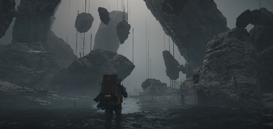 Приготовьтесь освободить более 90 гигабайт: началась предзагрузка Death Stranding 2: On the Beach для PS5 Приготовьтесь освободить более 90 гигабайт: началась предзагрузка Death Stranding 2: On the Beach для PS5