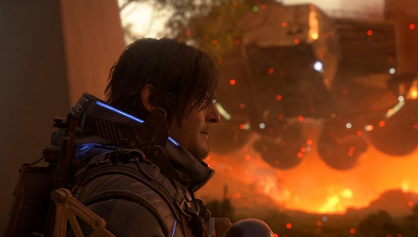 Список всех трофеев Death Stranding 2 — снова придётся зарабатывать ранги за доставки Список всех трофеев Death Stranding 2 — снова придётся зарабатывать ранги за доставки
