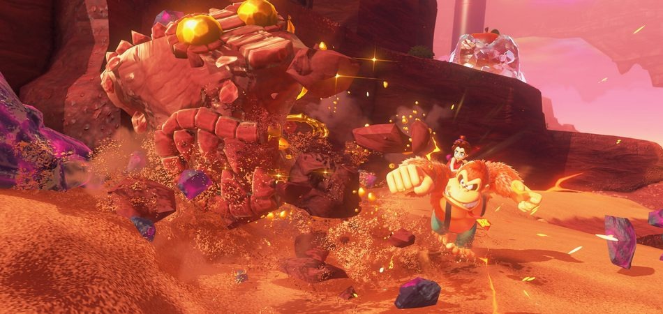 Nintendo провела 15-минутную презентацию своего 3D-платформера Donkey Kong Bananza Nintendo провела 15-минутную презентацию своего 3D-платформера Donkey Kong Bananza