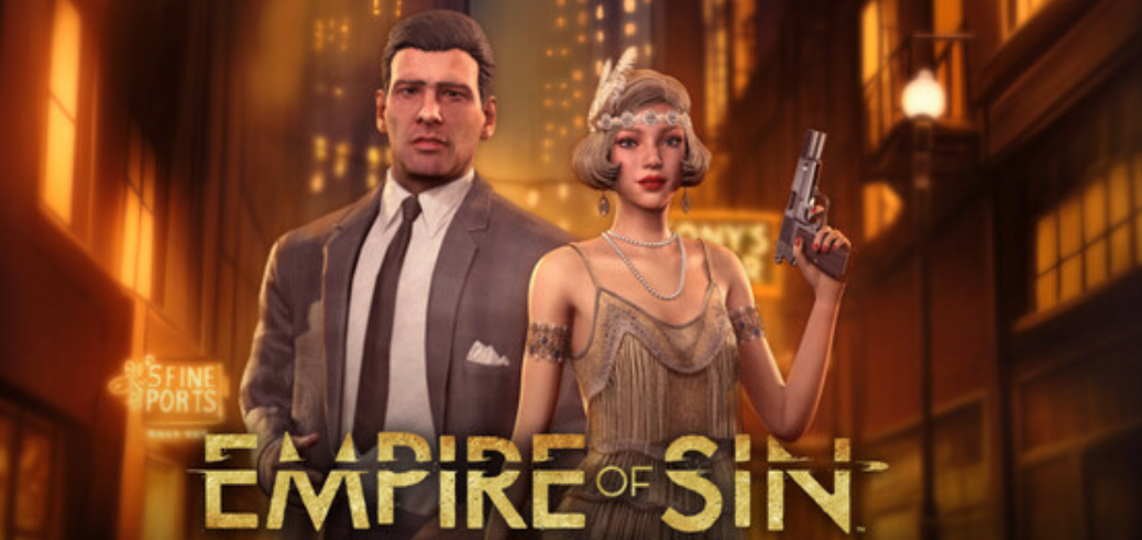 Спустя 5 лет после выхода, гангстерская стратегия Джона Ромеро Empire of Sin получила DLC Спустя 5 лет после выхода, гангстерская стратегия Джона Ромеро Empire of Sin получила DLC