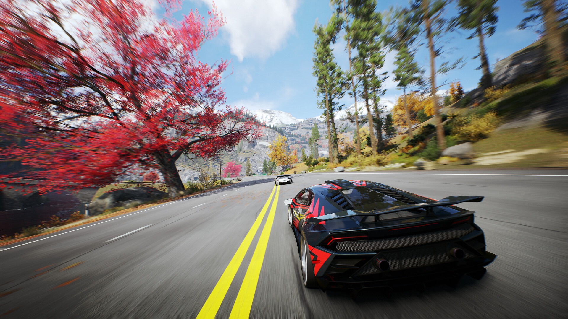 Российский конкурент Need for Speed появился на Xbox: CarX Street обеспечивает стабильные 60 fps Российский конкурент Need for Speed появился на Xbox: CarX Street обеспечивает стабильные 60 fps