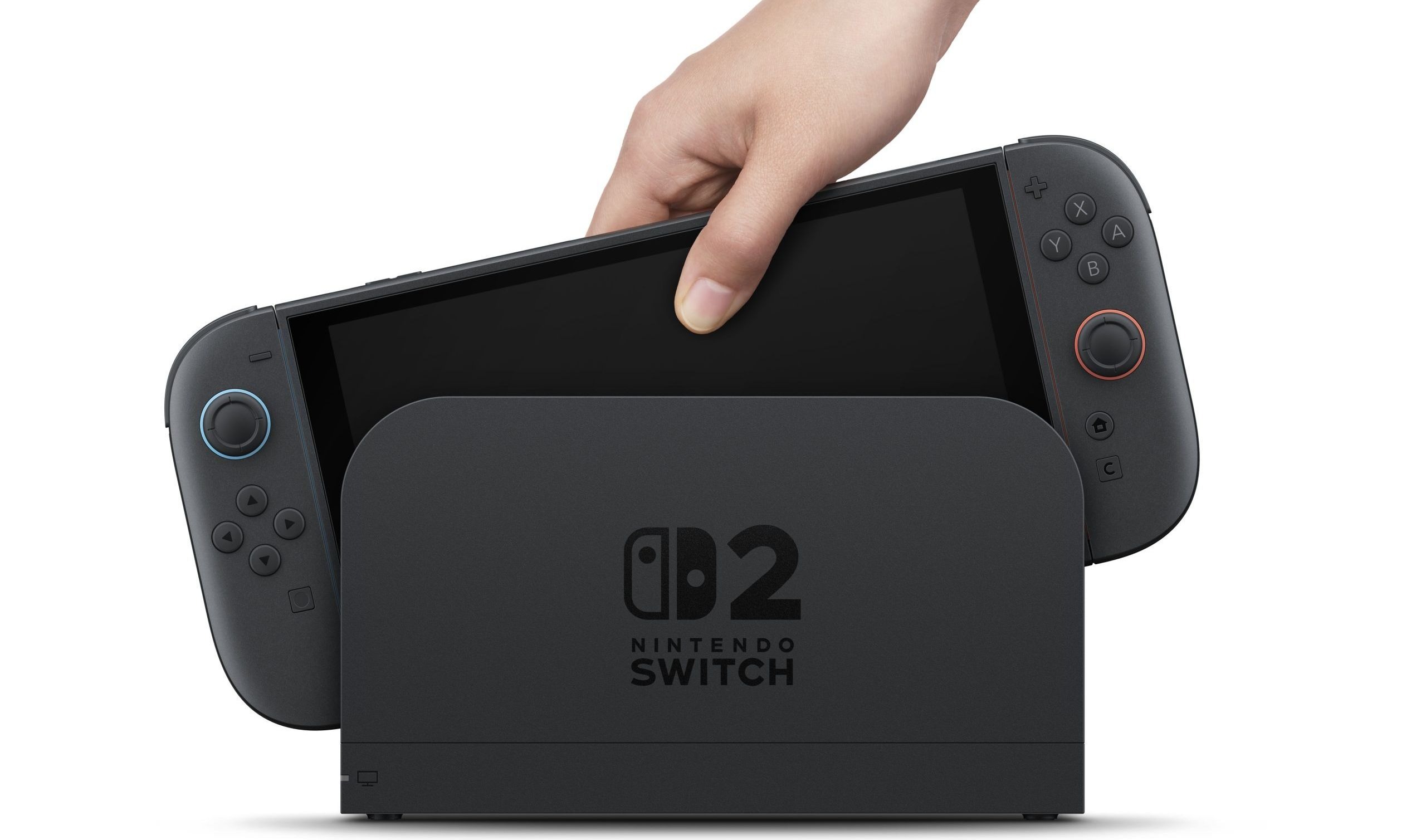 Смелая кража Nintendo Switch 2: украдены устройства на сумму более миллиона Смелая кража Nintendo Switch 2: украдены устройства на сумму более миллиона