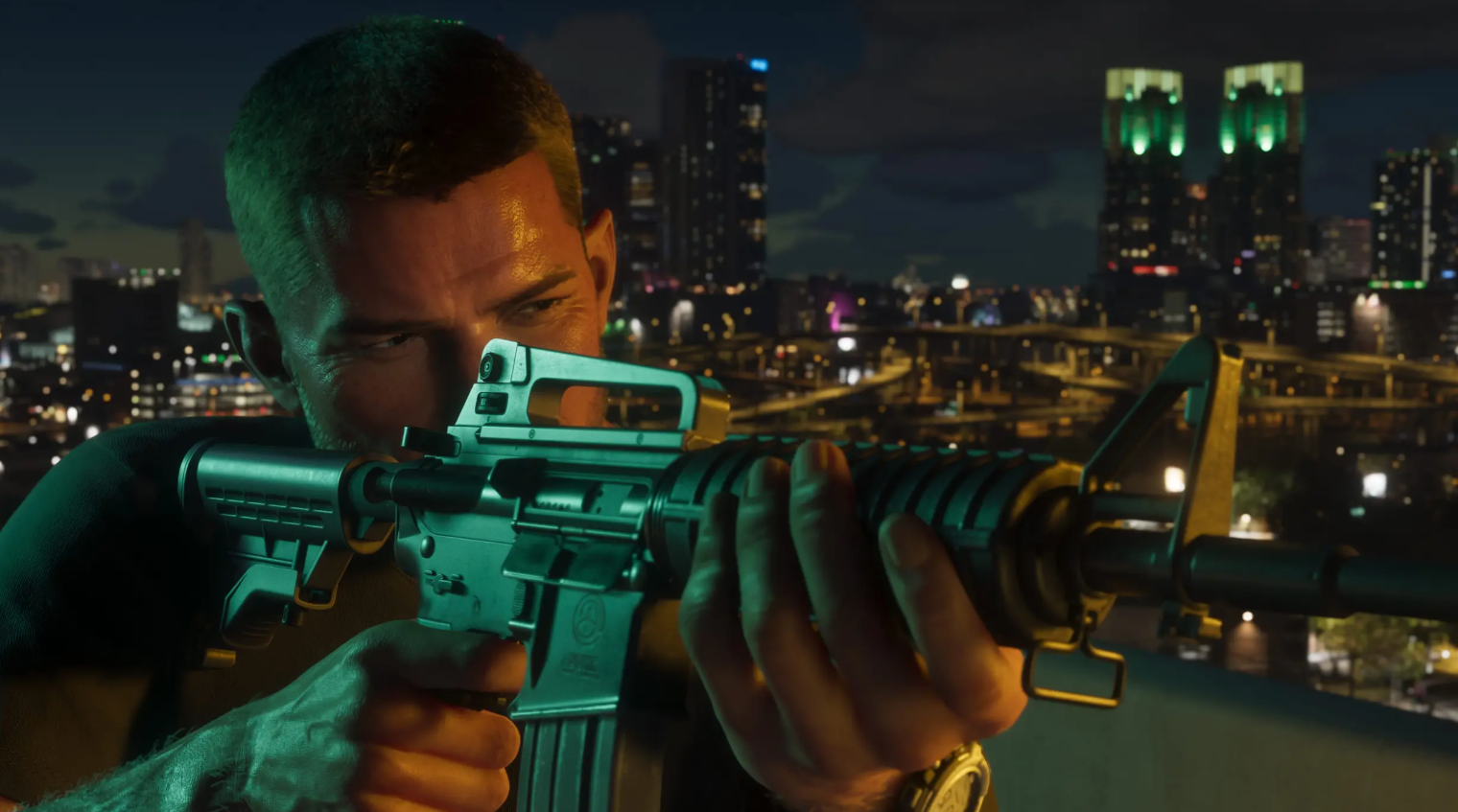 Генеральный директор Twitch считает, что GTA 6 не станет сразу популярной на платформе Генеральный директор Twitch считает, что GTA 6 не станет сразу популярной на платформе