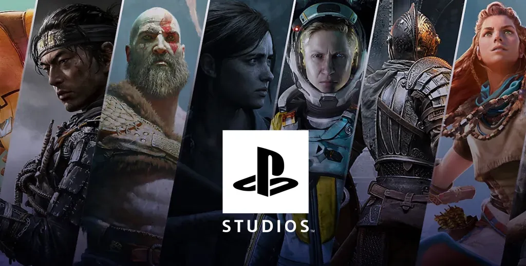 Sony решила изменить стратегию и отложить выпуск игр для смартфонов, согласно новому отчёту