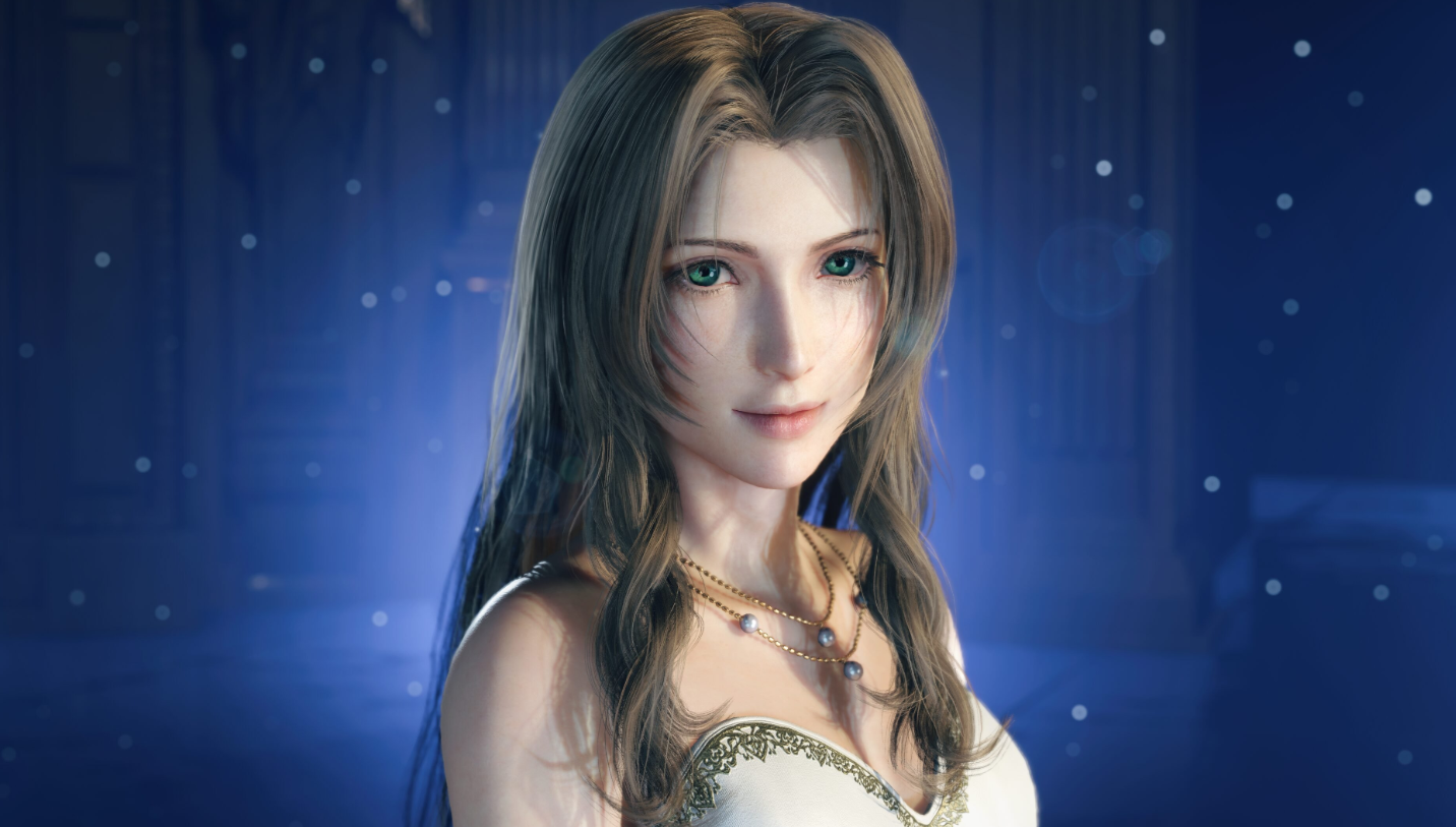 Полная версия русификатора для Final Fantasy 7 Rebirth от Mognet теперь доступна