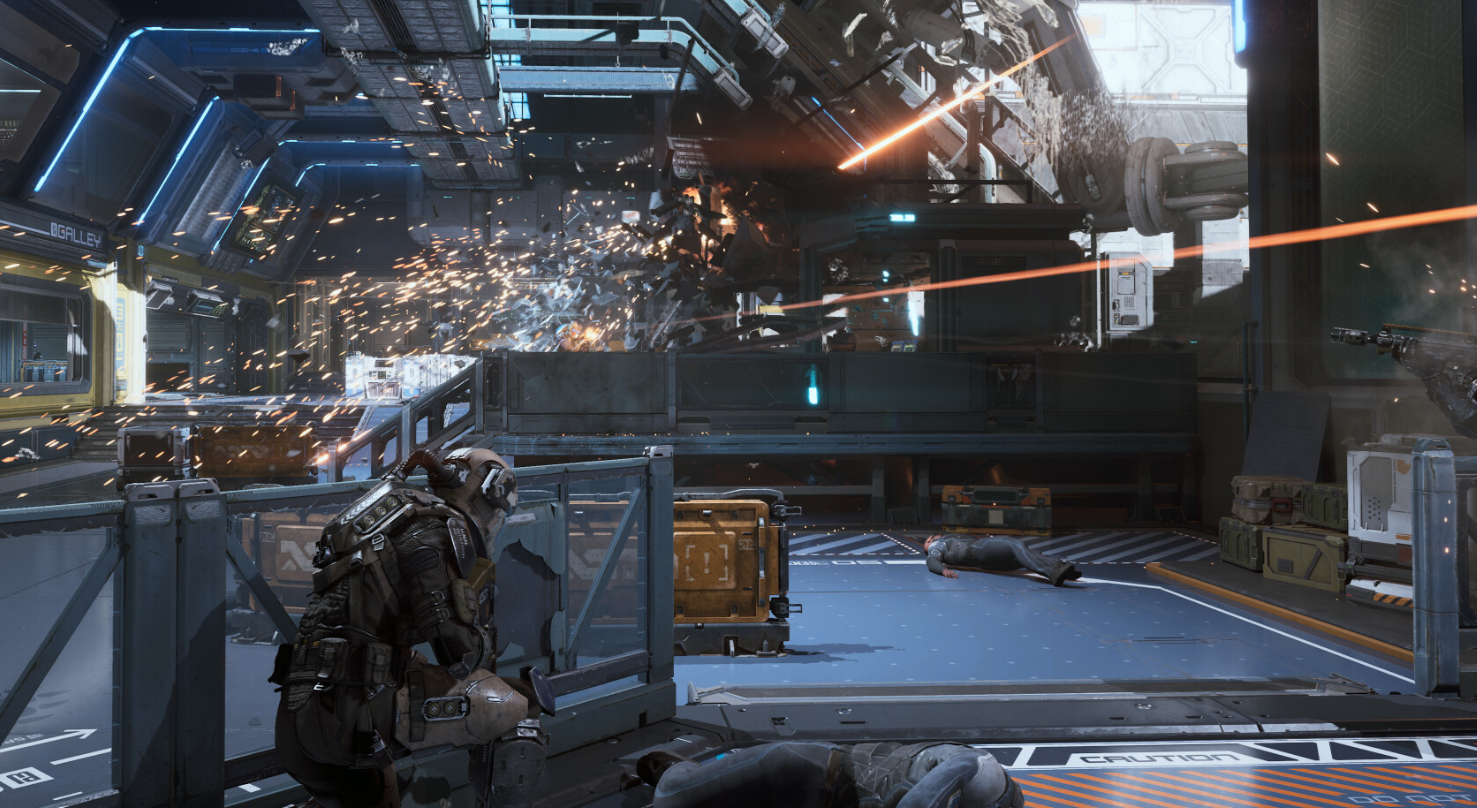 Owlcat стремится сделать The Expanse Osiris Reborn качественным проектом, но не гонится за уровнем AAA-игр Owlcat стремится сделать The Expanse Osiris Reborn качественным проектом, но не гонится за уровнем AAA-игр