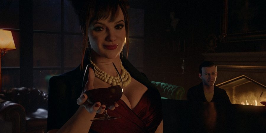 В студии The Chinese Room, ответственной за Bloodlines 2, прошли сокращения сотрудников