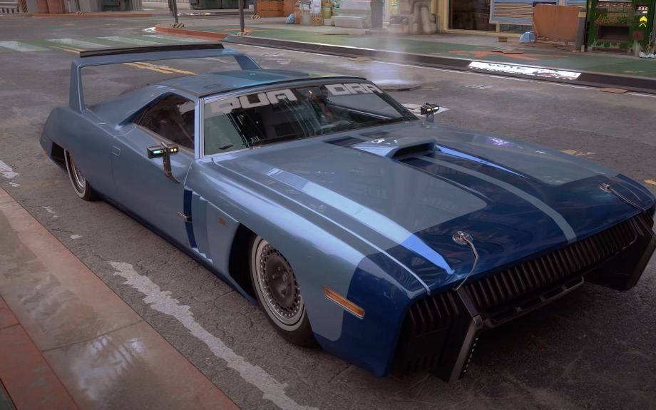 Найт-Сити на полную катушку: новые моды сделали Cyberpunk 2077 еще более реалистичной Найт-Сити на полную катушку: новые моды сделали Cyberpunk 2077 еще более реалистичной
