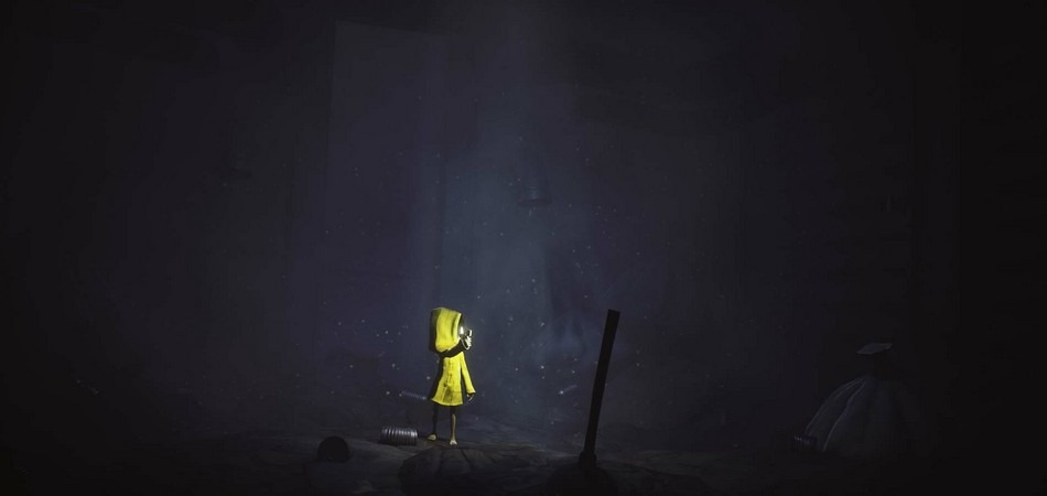 Bandai Namco анонсировала ремастер Little Nightmares, который будет бесплатным для покупателей Little Nightmares 3 Bandai Namco анонсировала ремастер Little Nightmares, который будет бесплатным для покупателей Little Nightmares 3