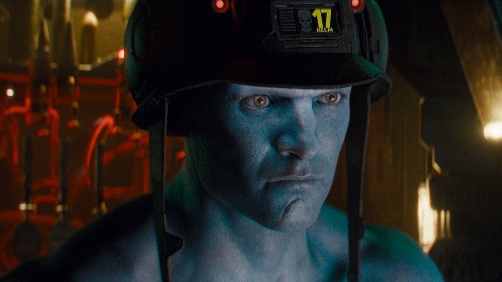 Режиссёр «Варкрафта» снимает экранизацию Rogue Trooper на Unreal Engine 5: первые изображения Режиссёр «Варкрафта» снимает экранизацию Rogue Trooper на Unreal Engine 5: первые изображения