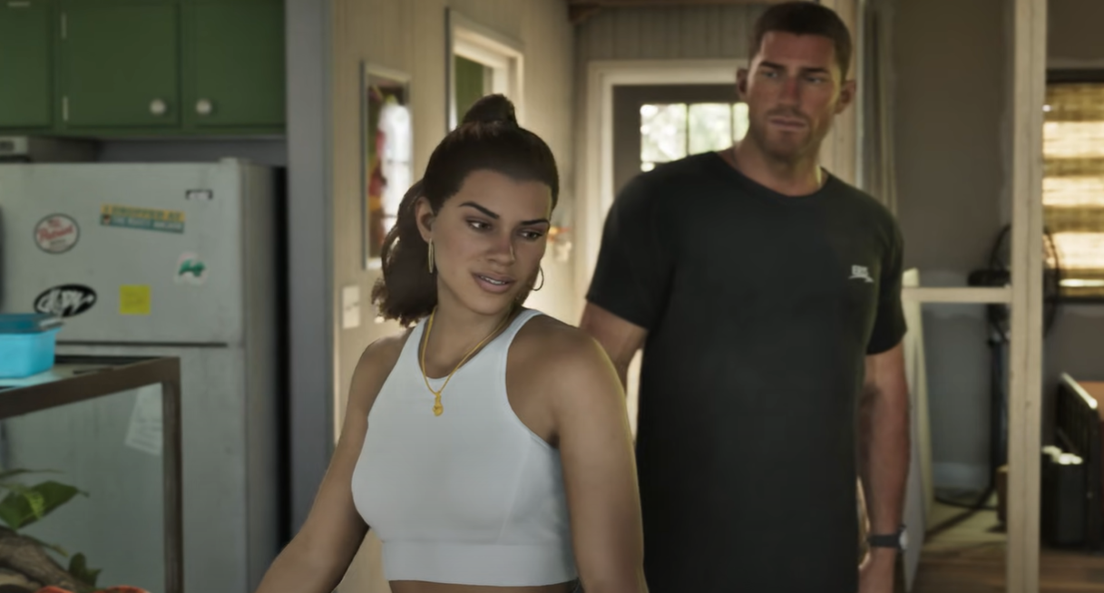 Некоторые поклонники GTA 6 радуются началу «предзагрузки» на Xbox, но пока не могут играть Некоторые поклонники GTA 6 радуются началу «предзагрузки» на Xbox, но пока не могут играть