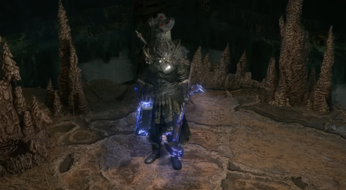 Создателей Path of Exile 2 поразил билд Прыгающего Титана, который «разбирается с высшими боссами за считанные секунды» Создателей Path of Exile 2 поразил билд Прыгающего Титана, который «разбирается с высшими боссами за считанные секунды»