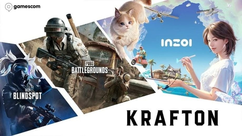 Создатели PUBG приобретают аниме: Krafton создаёт мультимедийную империю Создатели PUBG приобретают аниме: Krafton создаёт мультимедийную империю