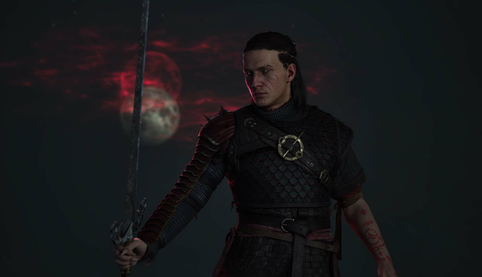 «The Blood of Dawnwalker» не получит официальный перевод на русский — геймеры расстроены отсутствием поддержки третьего по популярности языка на Steam «The Blood of Dawnwalker» не получит официальный перевод на русский — геймеры расстроены отсутствием поддержки третьего по популярности языка на Steam