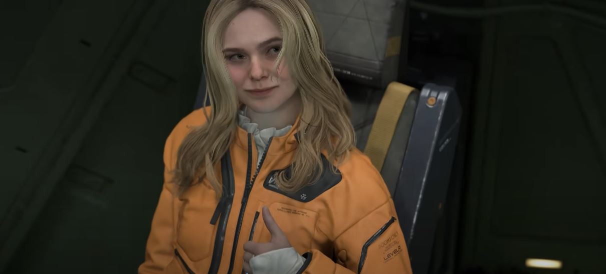 Sony представила 6-минутный трейлер, посвящённый выходу Death Stranding 2: На пляже Sony представила 6-минутный трейлер, посвящённый выходу Death Stranding 2: На пляже