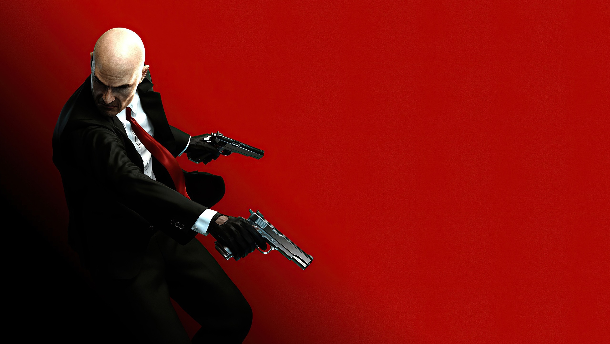 Как IOI удалось создать самый успешный Hitman всего за 20 миллионов долларов? Как IOI удалось создать самый успешный Hitman всего за 20 миллионов долларов?