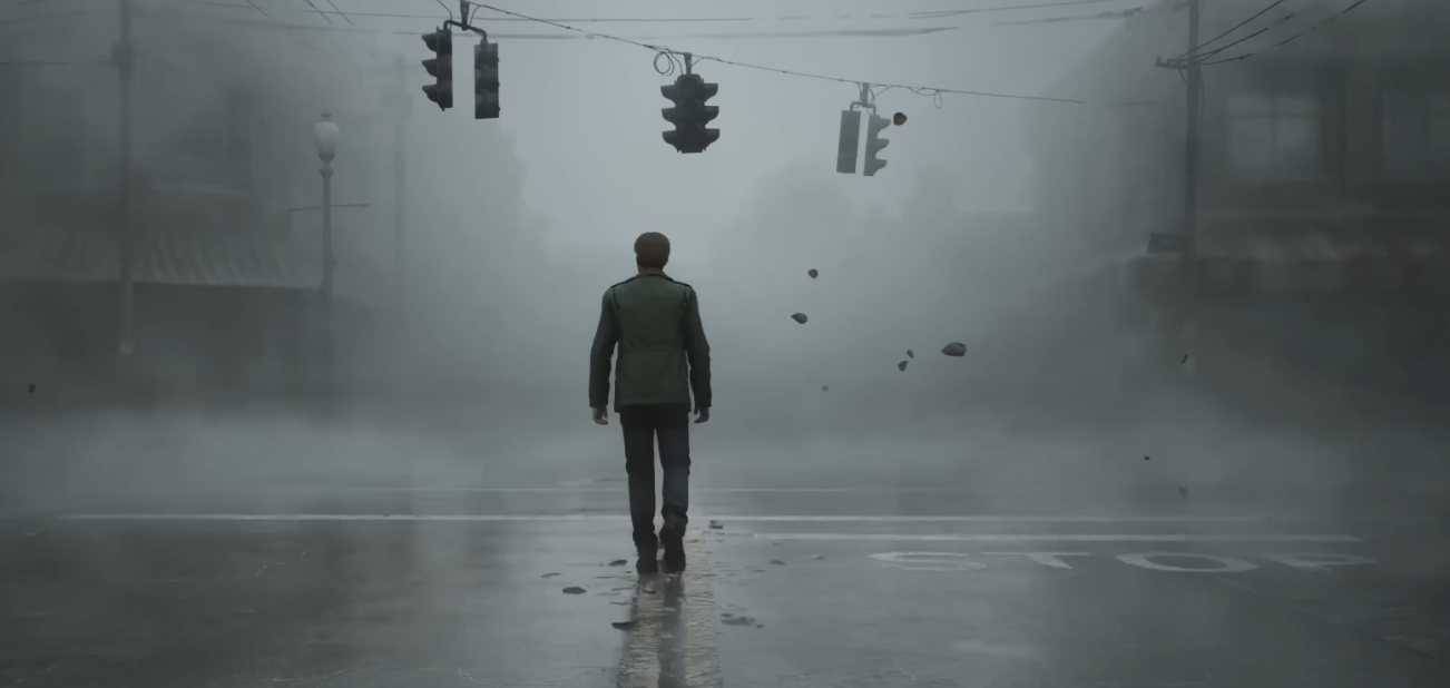 В ремейке Silent Hill 2 появилась русская озвучка от GamesVoice — представлены актёры дубляжа В ремейке Silent Hill 2 появилась русская озвучка от GamesVoice — представлены актёры дубляжа