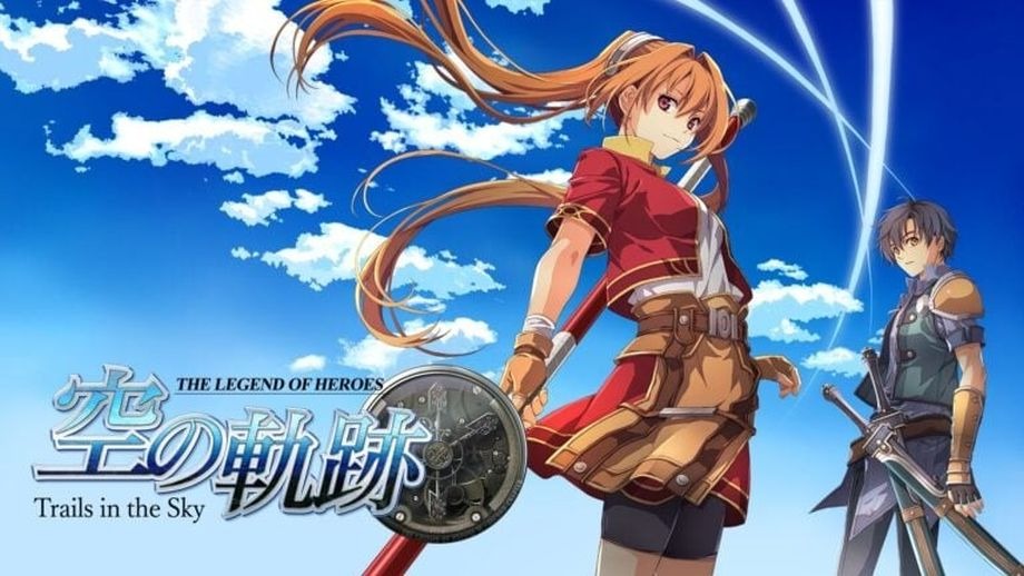 Знаменитая серия возвращается: выпущен трейлер ремейка The Legend of Heroes: Trails in the Sky the 1st Знаменитая серия возвращается: выпущен трейлер ремейка The Legend of Heroes: Trails in the Sky the 1st