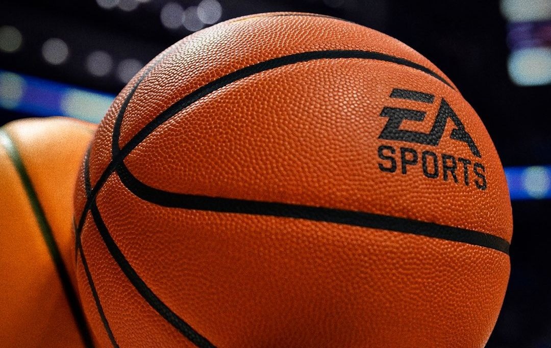 EA Sports разрабатывает новый баскетбольный симулятор: серия возродится спустя 15 лет EA Sports разрабатывает новый баскетбольный симулятор: серия возродится спустя 15 лет