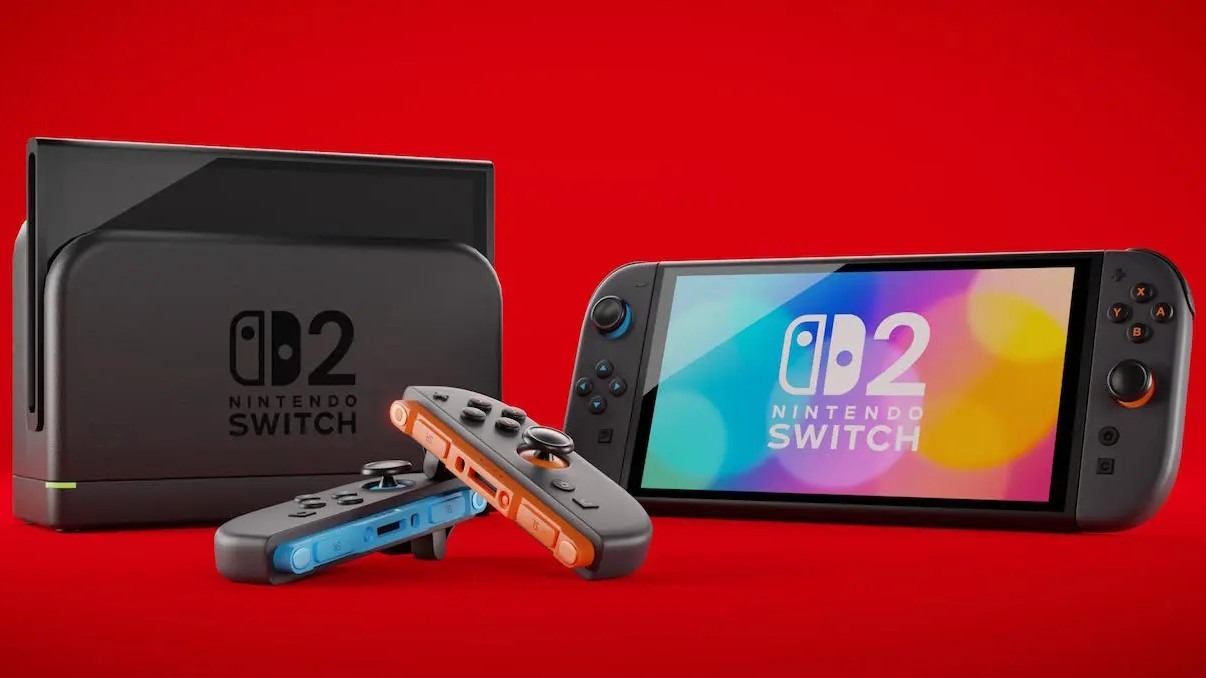 Nintendo могла бы продать свыше 5 миллионов Switch 2 к концу июня