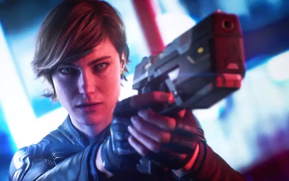 Журналист заявил, что ролик Perfect Dark от The Initiative оказался подделкой Журналист заявил, что ролик Perfect Dark от The Initiative оказался подделкой