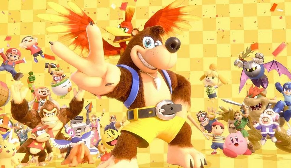Будет ли возвращение Banjo-Kazooie? Создатели размышляют о будущем серии Будет ли возвращение Banjo-Kazooie? Создатели размышляют о будущем серии
