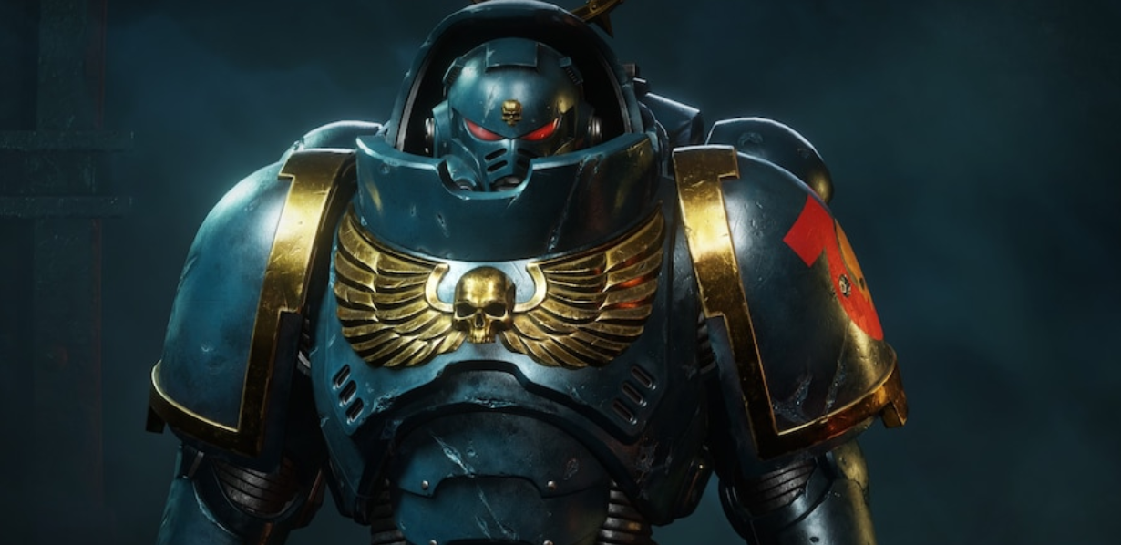 Saber исправляет серверы Warhammer 40,000 Space Marine 2 — выпущено небольшое обновление Saber исправляет серверы Warhammer 40,000 Space Marine 2 — выпущено небольшое обновление