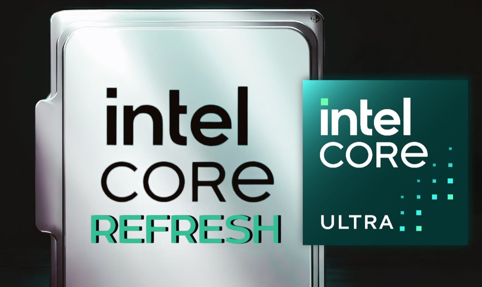 Intel обновит линейку процессоров Arrow Lake, но больших перемен ждать не стоит — СМИ Intel обновит линейку процессоров Arrow Lake, но больших перемен ждать не стоит — СМИ