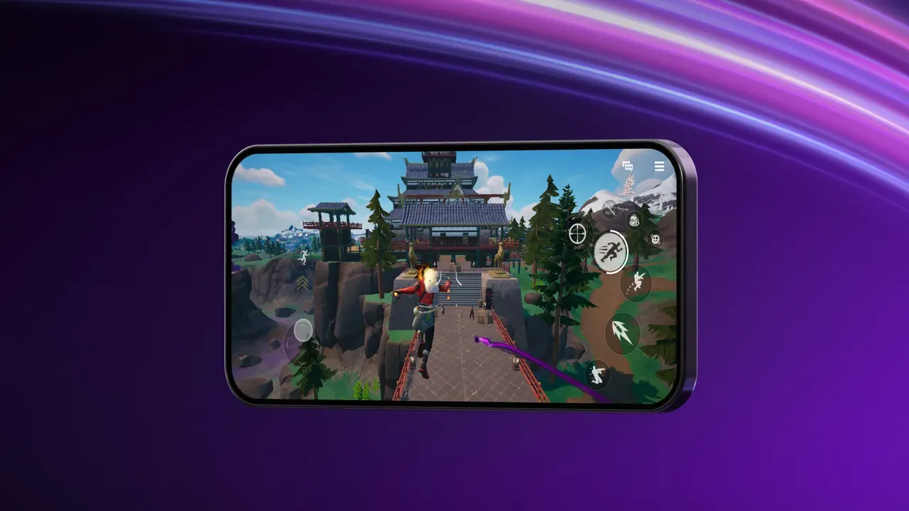 Epic Games отозвала свой антимонопольный иск против Samsung Epic Games отозвала свой антимонопольный иск против Samsung