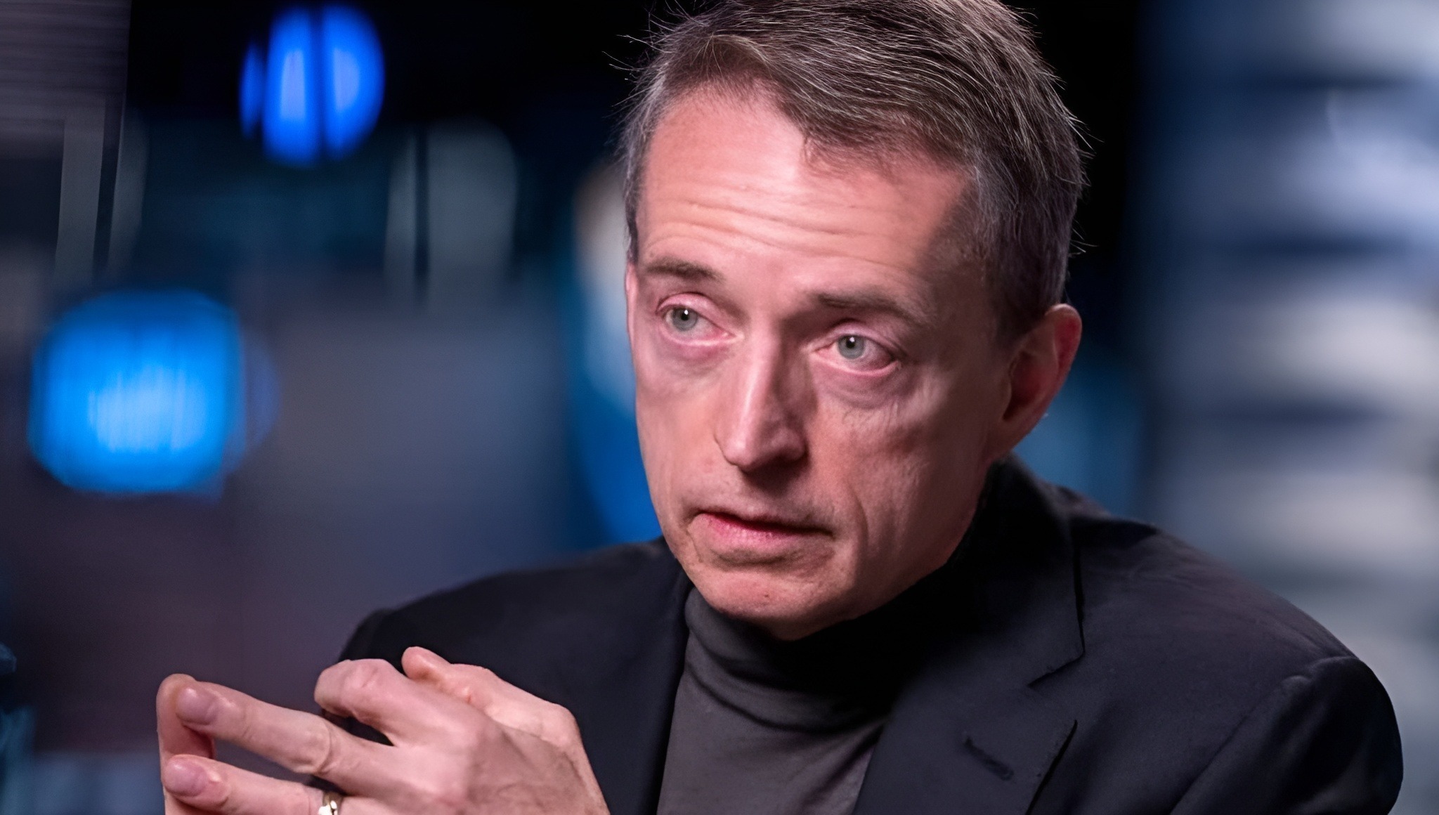 Экс-глава Intel признал ключевую ошибку: «Мы недооценили потенциал искусственного интеллекта» Экс-глава Intel признал ключевую ошибку: «Мы недооценили потенциал искусственного интеллекта»
