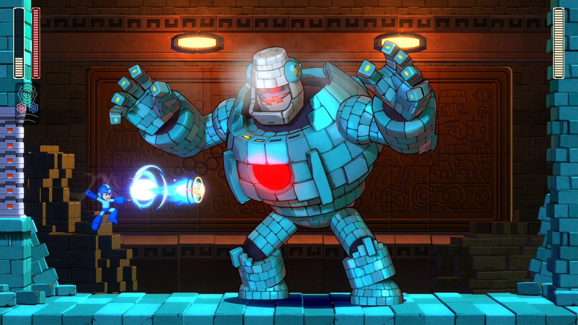 Вернётся ли Mega Man? Capcom поделилась планами по легендарной серии Вернётся ли Mega Man? Capcom поделилась планами по легендарной серии