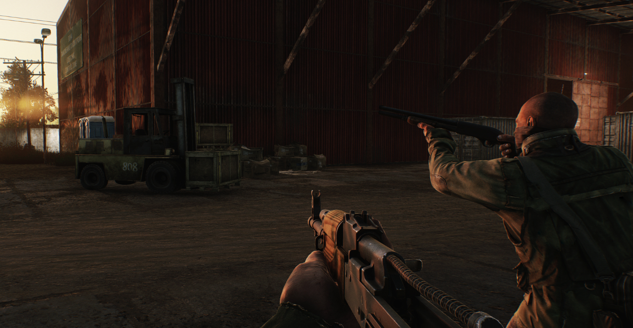 Никита Буянов сообщил об ограничении квестов в Escape from Tarkov при запуске хардкорного вайпа Никита Буянов сообщил об ограничении квестов в Escape from Tarkov при запуске хардкорного вайпа