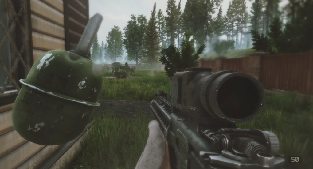Массовое удаление Escape from Tarkov фанатами: игры? Подготовиться к такому суровому обновлению могли не все Массовое удаление Escape from Tarkov фанатами: игры? Подготовиться к такому суровому обновлению могли не все