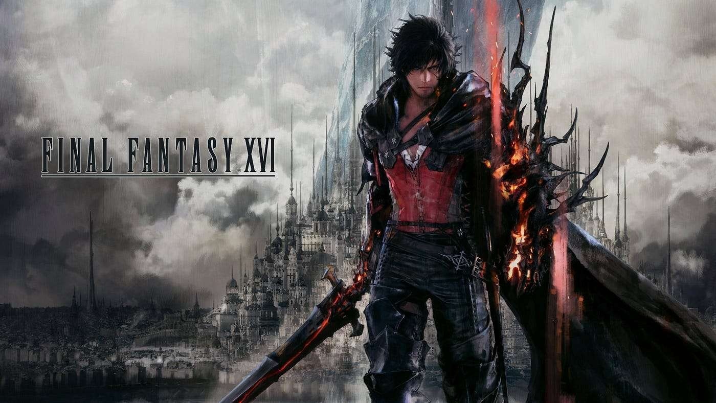 Final Fantasy больше не будет эксклюзивом: будущие игры выйдут на всех платформах Final Fantasy больше не будет эксклюзивом: будущие игры выйдут на всех платформах